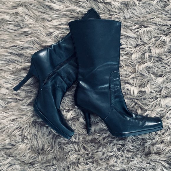 Guess Boots - Picture 1 of 4